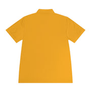 Christlife Men's Sport Polo Shirt