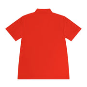Christlife Men's Sport Polo Shirt